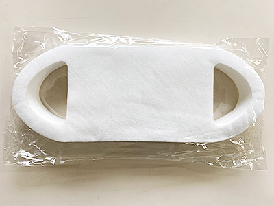 �҂�����}�X�N